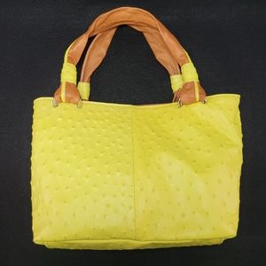 Cecconi Piero Italian Handbag